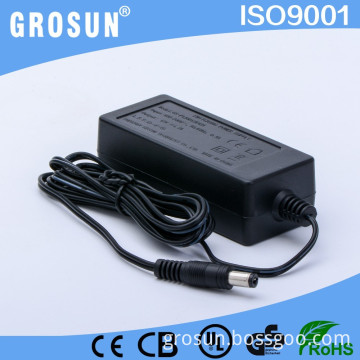 Shenzhen Supplier AC DC Power Adapter 6V 2.5A With CE RoHS Approved